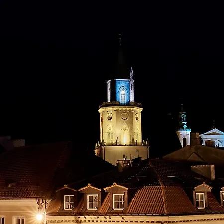 Carmelito Апартаменти *