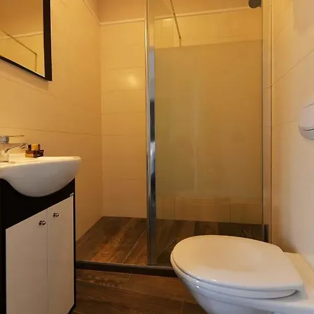 Carmelito Апартаменты Люблин