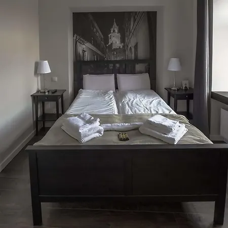 Apartamento Carmelito Lublin