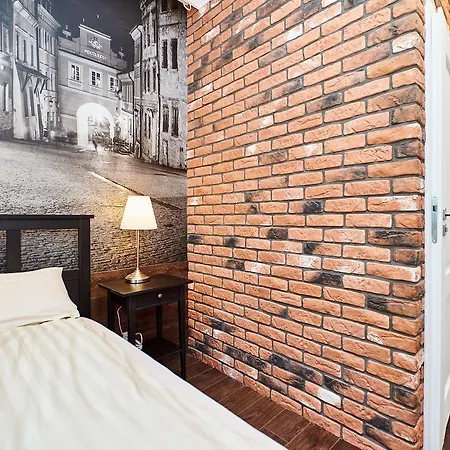 Apartment Carmelito