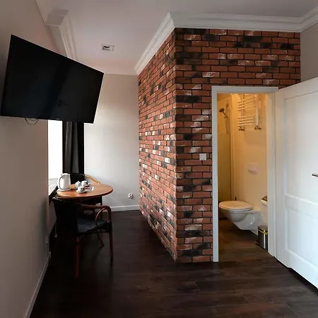 Carmelito Apartment