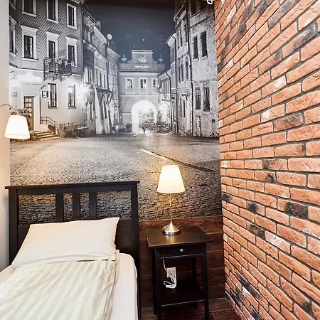 Carmelito Apartment *