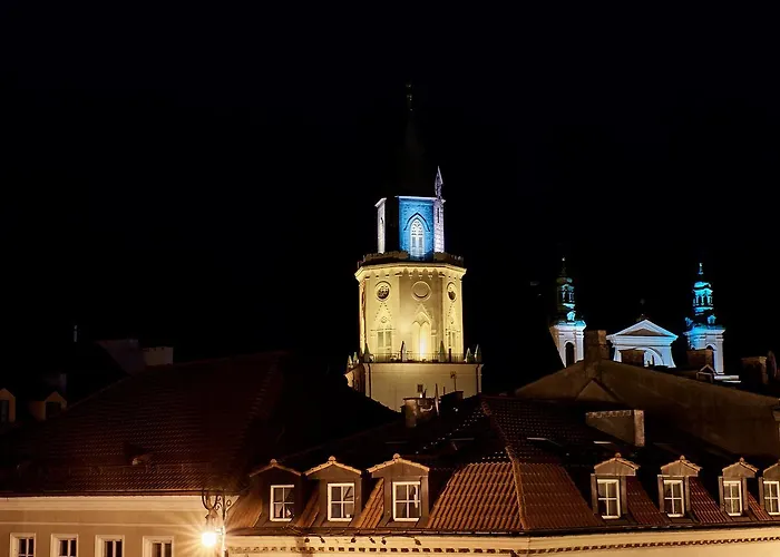 Carmelito Διαμέρισμα *