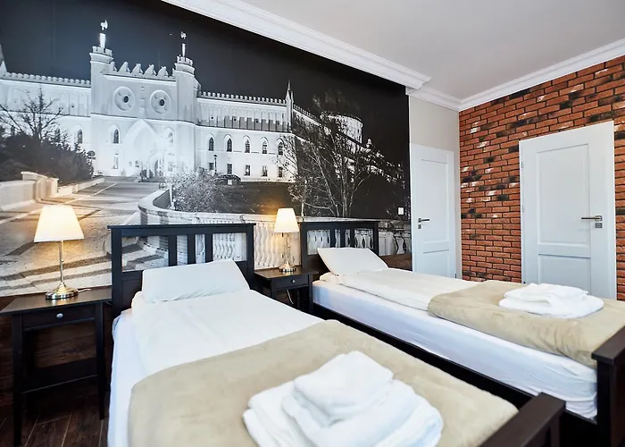 Διαμέρισμα Carmelito Λούμπλιν