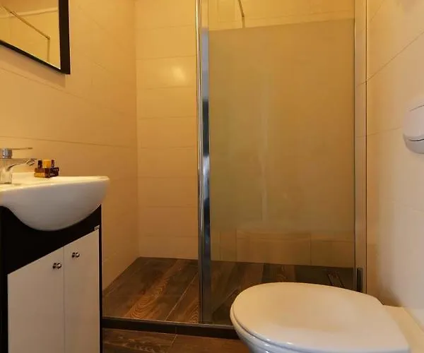 Carmelito Апартаменты Люблин