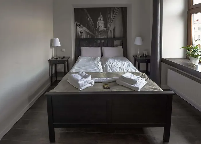 Διαμέρισμα Carmelito Λούμπλιν