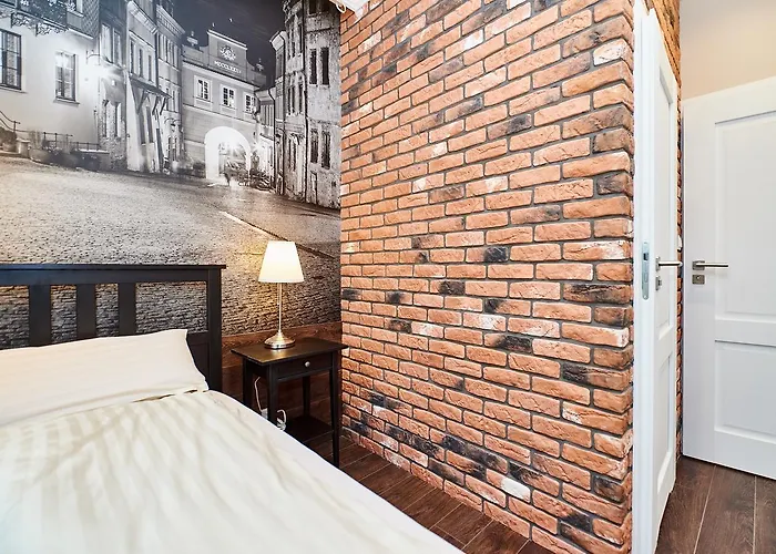 Апартаменты Carmelito