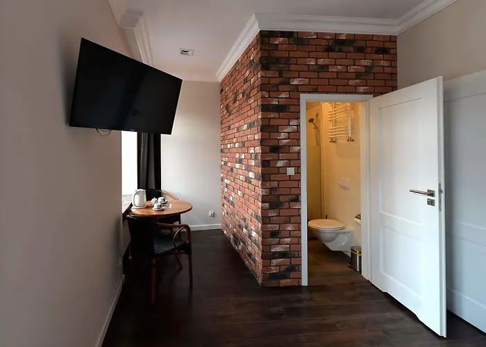 Carmelito Апартаменты