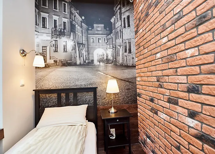 Carmelito Διαμέρισμα *