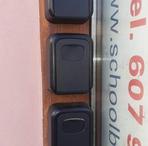 Carmelito Διαμέρισμα